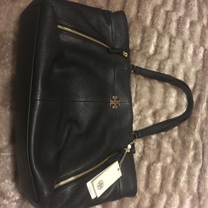 Tory Burch Ivy Tote Bag